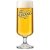 Birra Lucana Ølglas 40 cl