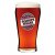 Bishops Finger ølglas pint