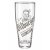 Bitburger ølglas 50 cl
