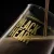 BrewDog Black Heart ølglas 1 pint