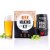Brew Barrel Hjemmebrygg kit - Lager
