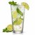 Brooklyn highball glas 6 pakker