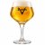 Bush ølglas 33 cl
