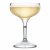Tinto champagne glas coupe i plast 25,5 cl
