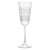 Champagneglas Splash i plast