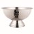 Champagnekøler hamret rustfri 10 liter