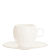 Nectar kaffekop med fat