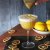 Cocktailrimmer citron 100 gram