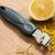 Citrus zest iron