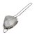 Fine Strainer finmasket barsi 24 cm