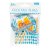 Oktoberfest Cocktailflaggor 20-pack