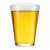 Drinking glass Conil plastic 34 cl 8 pak