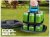 Cool-Well beer cooler