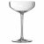 Coupe Champagneglas plastglas plast