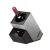  Caso WineCase Deluxe Inox Batteridrevet
