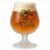 Cuvee de Troll ølglas