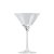 diVino Martini cocktailglas 6-pack