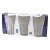 Rise drikkeglas 33 cl