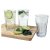 Rise drikkeglas 33 cl