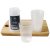 Drikkeglas i plast 25 cl 6-pakning
