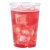 Drikkeglas i plast 25 cl 6-pakning
