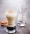 Barista kaffeglas 22 cl
