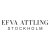 Efva Attling logo