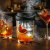 Elektrisk cocktail smoker – genopladelig