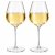 Elegance rødvinsglas 63 cl 2-pak Stiernholm