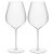 Elegance rødvinsglas 63 cl 2-pak Stiernholm