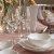 Elegance rødvinsglas 63 cl 2-pak Stiernholm