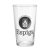 Espiga ølglas 28 cl