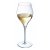 Exaltation champagneglas 30 cl 2 stk