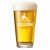 Falcon ølglas 40 cl