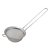Fine strainer - Rostfritt 7,5 cm