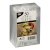 Fingerfood Sked plast 10 cm glasklar 50-pack