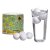 Chilling golf balls 12-pack