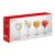 Gin & Tonic glas 4-pack
