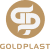 Goldplast logo