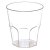 Plast drikkeglas 20 cl 50 stk