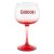 Gordons Pink Gin & Tonic glas 65 cl