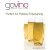 Govino champagneglas i plast 4-pack