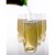 Govino champagneglas i plast 4-pack