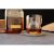 Govino whiskeyglas i plastik 4-pack