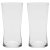 Grace Highballglas 43 cl 2 st Orrefors