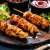 Bambu grillspett 50-pack