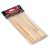 Bambu grillspett 50-pack