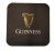 Guinness coastere 6 stk
