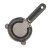 Cocktail si Hawthorne Gun Metal sort