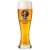 Hacker Pschorr Oktoberfest ølglas 50 cl
